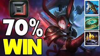 Kalista Gameplay How to Play Kalista BOTADC BuildGuide LoL Meta [upl. by Levin]