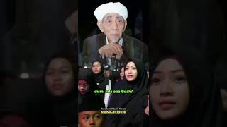 Nasehat2 almarhum mbah maimun selalu melekat di hati [upl. by Mihar895]