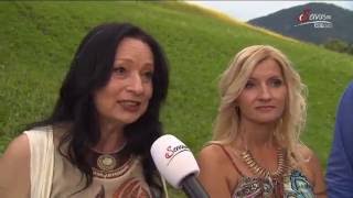 SEER Open Air 2016  Servus TV Nachbericht [upl. by Htezzil]