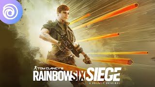 High Calibre Reveal Panel  Tom Clancy’s Rainbow Six Siege [upl. by Perce]