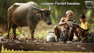 Langgar Pantat Karabau Rock Dance 2 [upl. by Sayed]