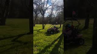 New Go Kart for my girl Trailmaster Blazer 200r [upl. by Buffum]