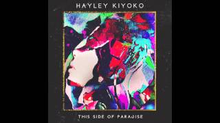 Hayley Kiyoko  Girls Like Girls Audio [upl. by Gunn]