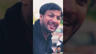 Bobby bhai ka cricket match 🤣🏏comedy funny sorts bobby [upl. by Peg]