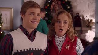 The goldbergs Getting ready for Christmas season 3 scene [upl. by Deb]