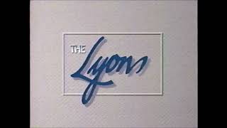 The Lyons Group logo history [upl. by Iruahs239]