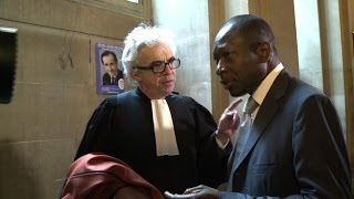 La justice française opposée à lextradition au Bénin de Patrice Talon [upl. by Nalniuq]