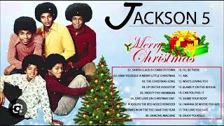 Jackson 5 Christmas Won’t Be The Same This Year revised [upl. by Peggi]