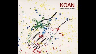 Lars Jansson  Koan [upl. by Cami]