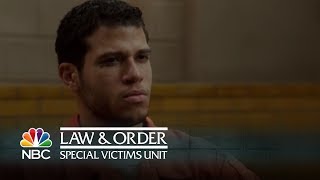 Law amp Order SVU  Loyal to a Fault Episode Highlight [upl. by Serge]