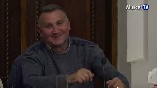 Jurnal MUSCEL TV 08112024 Sedinta de Consiliu  predarea Bazinului de Înot si tarife deșeuri [upl. by Kress]