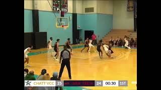 20232024 Devin Graham 3 CVCC Season Highlights [upl. by Duong634]