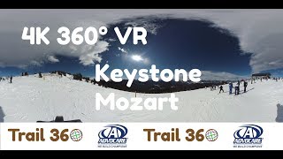 Keystone Mozart FullTrail 360 [upl. by Ijuy]