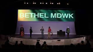 Bethel Live [upl. by Aikemehs]