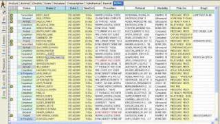 Radiology Information System RIS Software  MedicsRIS Workflow ADS [upl. by Schaab]