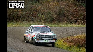 Onboard  RAC Rally  Kris Meeke [upl. by Ak]