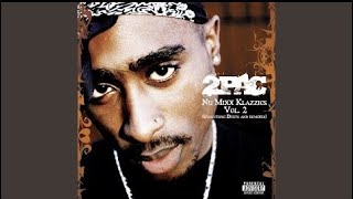 2Pac  Initiated Feat Boot Camp Click Bonus Track [upl. by Furmark]