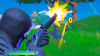 the SCUFFED hunting rifle [upl. by Close]