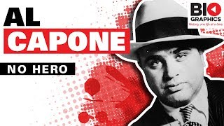 The Mob Mentality of Al Capone  Biography [upl. by Aehsat]