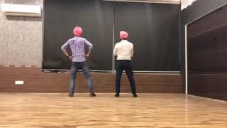 Sardari  Rajvir Jawanda  HD video  Bhangra Jind Jaan  Fitness Studio  First Love Bhangra [upl. by Lawrence2]