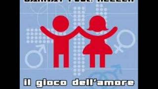 Danijay feat Hellen  Il gioco dellamore [upl. by Artek131]