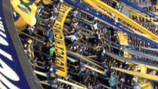 Boca SMSJ Ap11  Pongan huevo que ganamos [upl. by Ulysses]