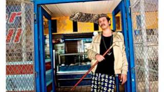 Jack Parow  Farmhouse Brekvis [upl. by Pero]