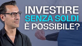 INVESTIMENTI IMMOBILIARI SENZA SOLDI 💰 cessione del preliminare ⁉️ [upl. by Alvis239]