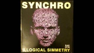 Synchro  Illogical Simmetry Revisited Mix [upl. by Fanni]