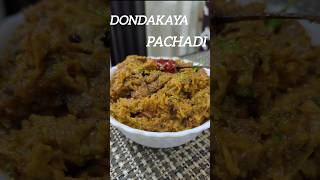 Dondakaya pachadi music ytshorts [upl. by Hnahc]