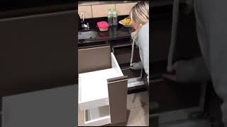 5 Modular Drawer Features That Will MAXIMIZE Your Space [upl. by Terzas]