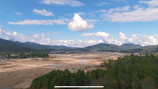 Exploring Ziro Arunachals Hidden Gem [upl. by Longtin]