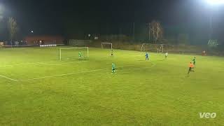 Testspiel TSV Wietzendorf  SSV Groß Hehlen [upl. by Annoyek457]