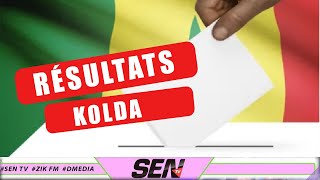 Kolda Medina Grand Medine Premiers résultats disponibles [upl. by Amethyst782]