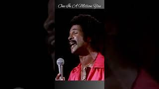 One In A Million You 1980  Larry Graham LIVE 80smusic lovesong pop larrygraham lyrics [upl. by O'Doneven]