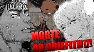 Montamos um BINGO sobre o que vai acontecer até o final de BERSERK  CAP 378 [upl. by Sachiko]