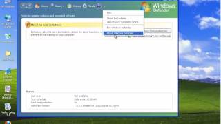 How to DisableUninstall Windows Defender on Windows 87XP 2023 Updated [upl. by Nhguavoj]