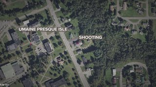 AG Aroostook County sheriffs deputy cleared in deadly 2021 shooting [upl. by Remus]