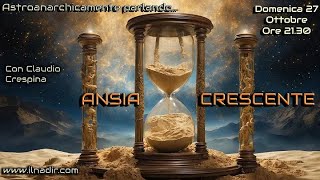 ANSIA CRESCENTE [upl. by Lledroc]