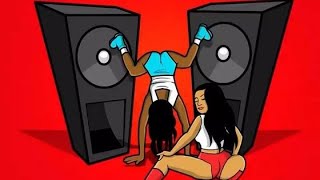 Twerk Trap PreGame Mix  Dj HartBreaKid  GloRillaFutureDrakeBmoreChris Brown KAYBHART [upl. by Eibber]