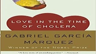 LOVE IN THE TIME OF CHOLERA English [upl. by Zehcnas]