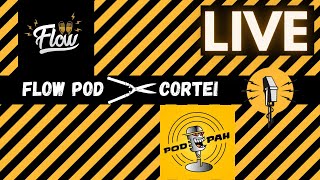 Flow Pod Cortei  flow VS podpah [upl. by Sotsirhc]