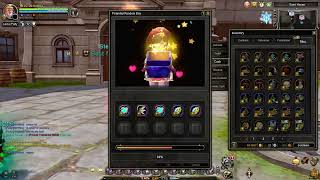 Open 10 Special Lagendia Pandora Box Before Maintenance😆😆😆  Dragon Nest SEA [upl. by Hanafee237]