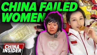 China has failed women [upl. by Aniretac]