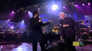 Lionel Rithie amp Kenny Rogers She Believes in Me [upl. by Herahab]