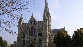 Salisbury Cathedral [upl. by Gavra]