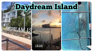 Daydream Island Whitsundays Queensland Australia [upl. by Akerley]