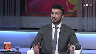 LOKALNI IZBORI  Grupa birača quotBudva naš gradquot  Nikola Jovanović [upl. by Jaco]