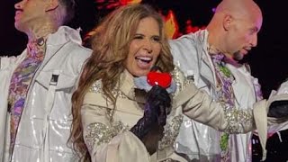 Dr Psiquiatra Gloria Trevi En Vivo Desde la Arena Ciudad de México TRIBU TREVILANDER OFFICIAL [upl. by Finbur]