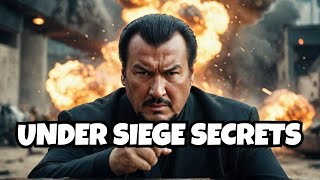 REVIEW FILM CITY UNDER SIEGE PART 5 AgenSpoiler cityundersiege alurceritafilm potonganfilm [upl. by Pate]